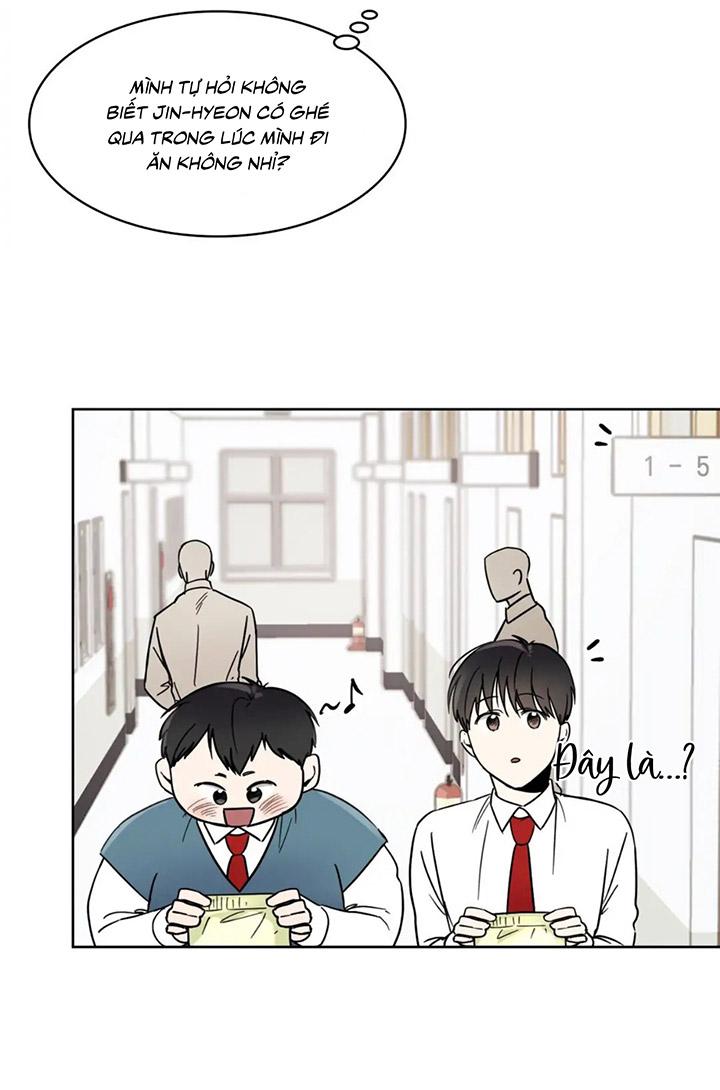[DDT] KẺ SAY MÊ Chapter 4 - Trang 2