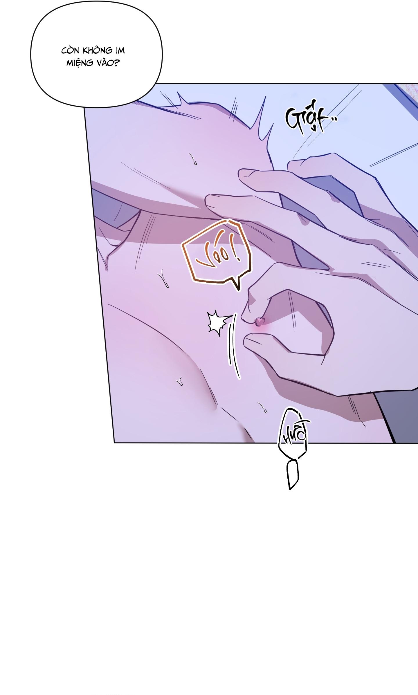 BÌNH MINH CHIA CẮT BÓNG ĐÊM Chapter 68 H+ - Next 