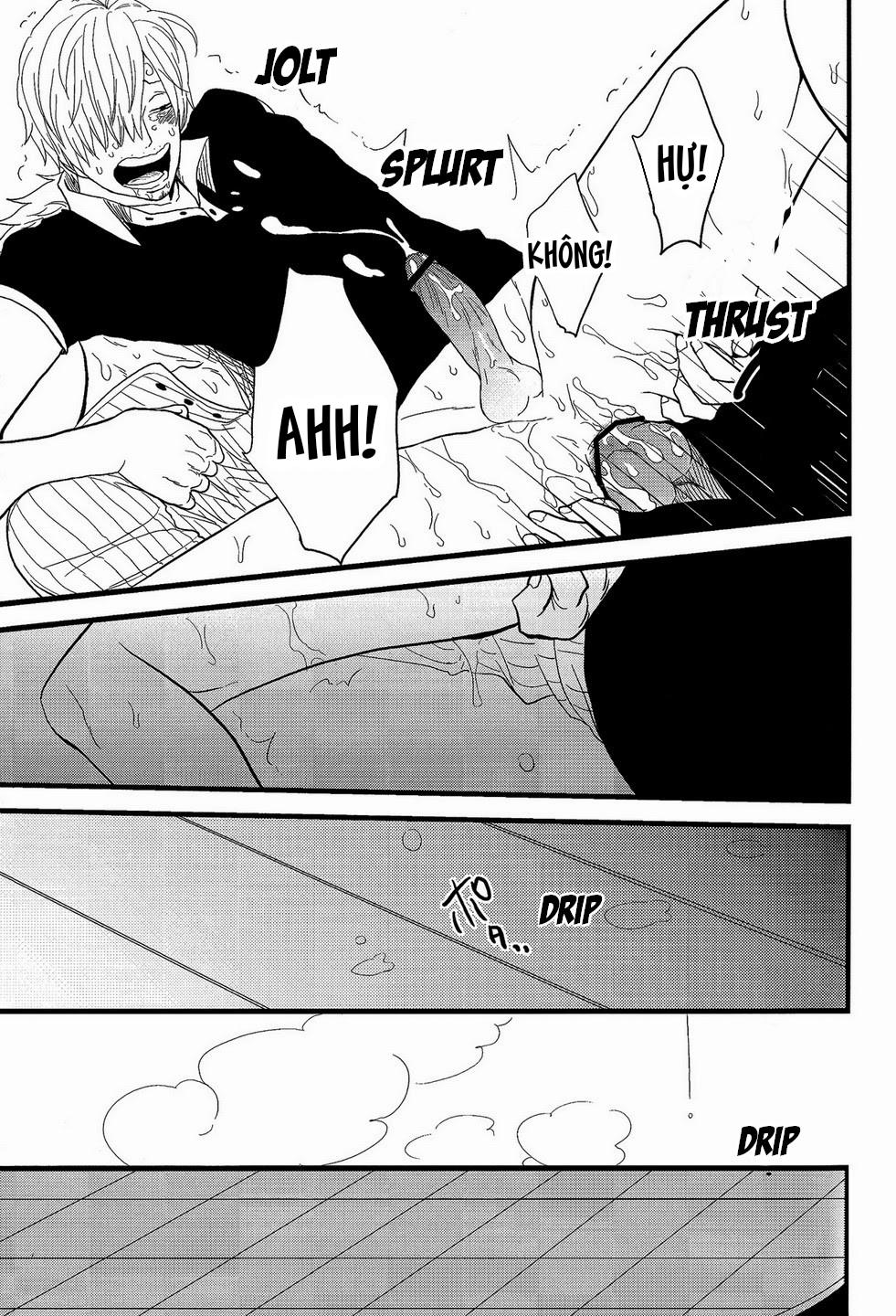 Tuyển tập Onepiece Chapter 2 - Trang 2