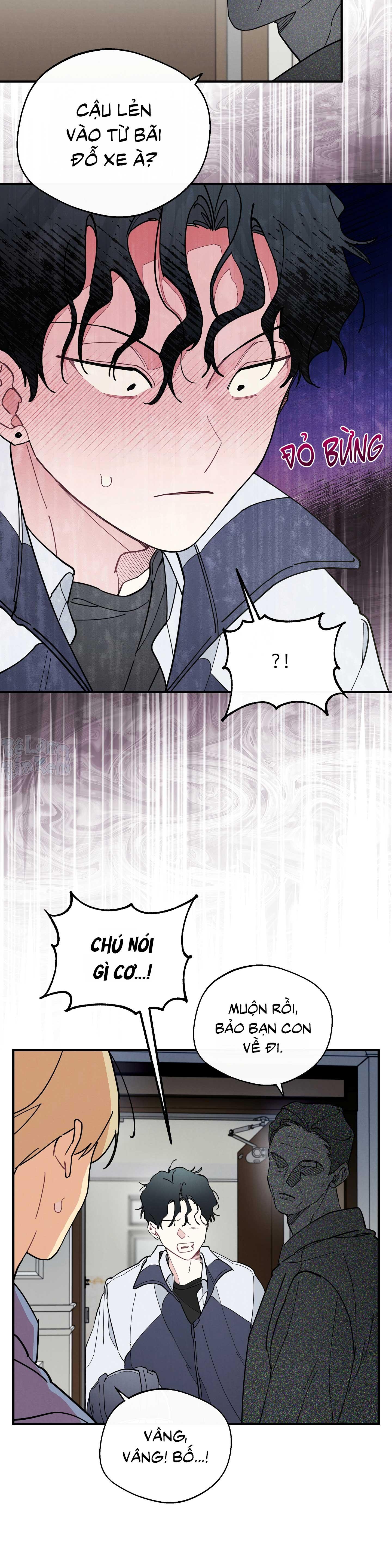 One-Room TA Chapter 58 - Next Chapter 59