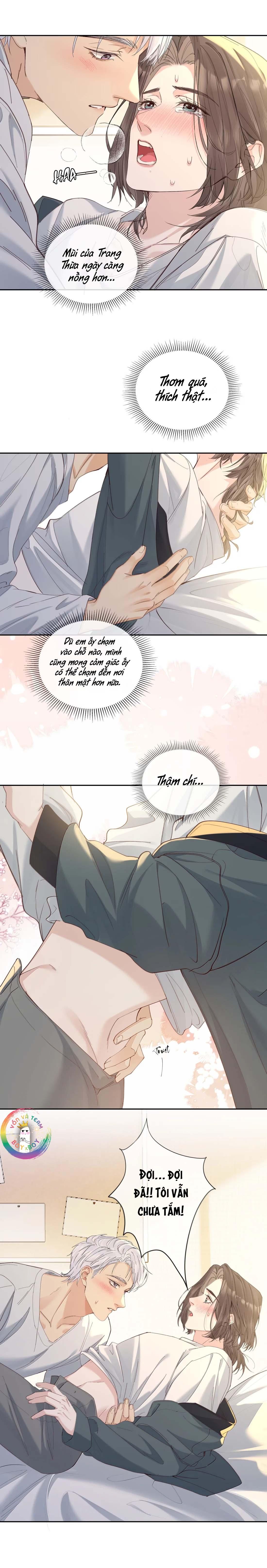 ĐÓI KHÁT Chapter 30 - Next 