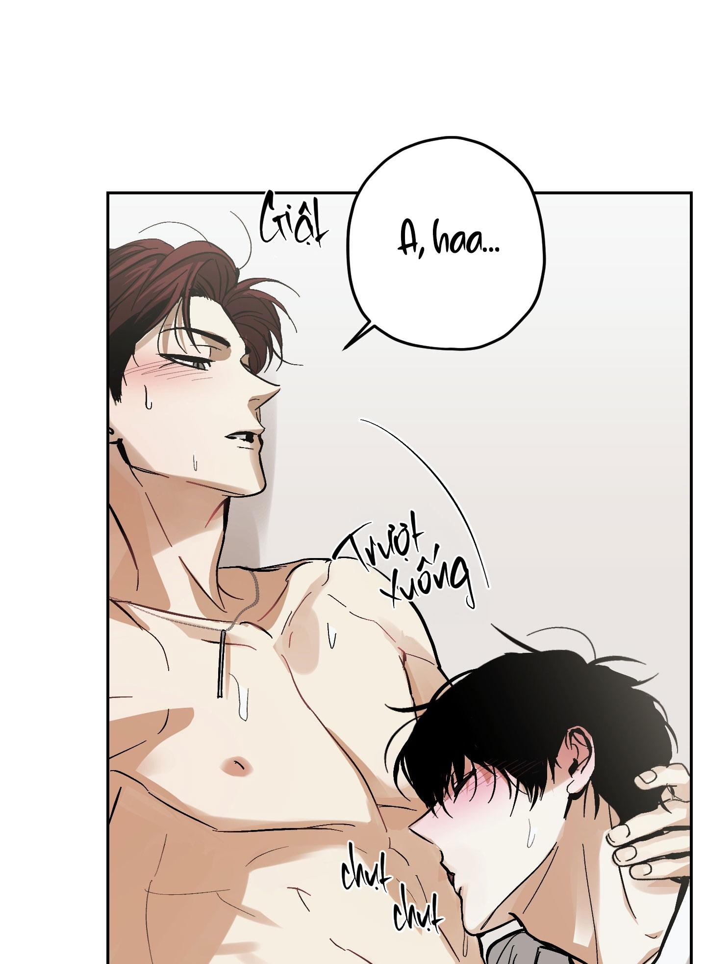 TƯƠNG XỨNG Chapter 13 - Trang 2