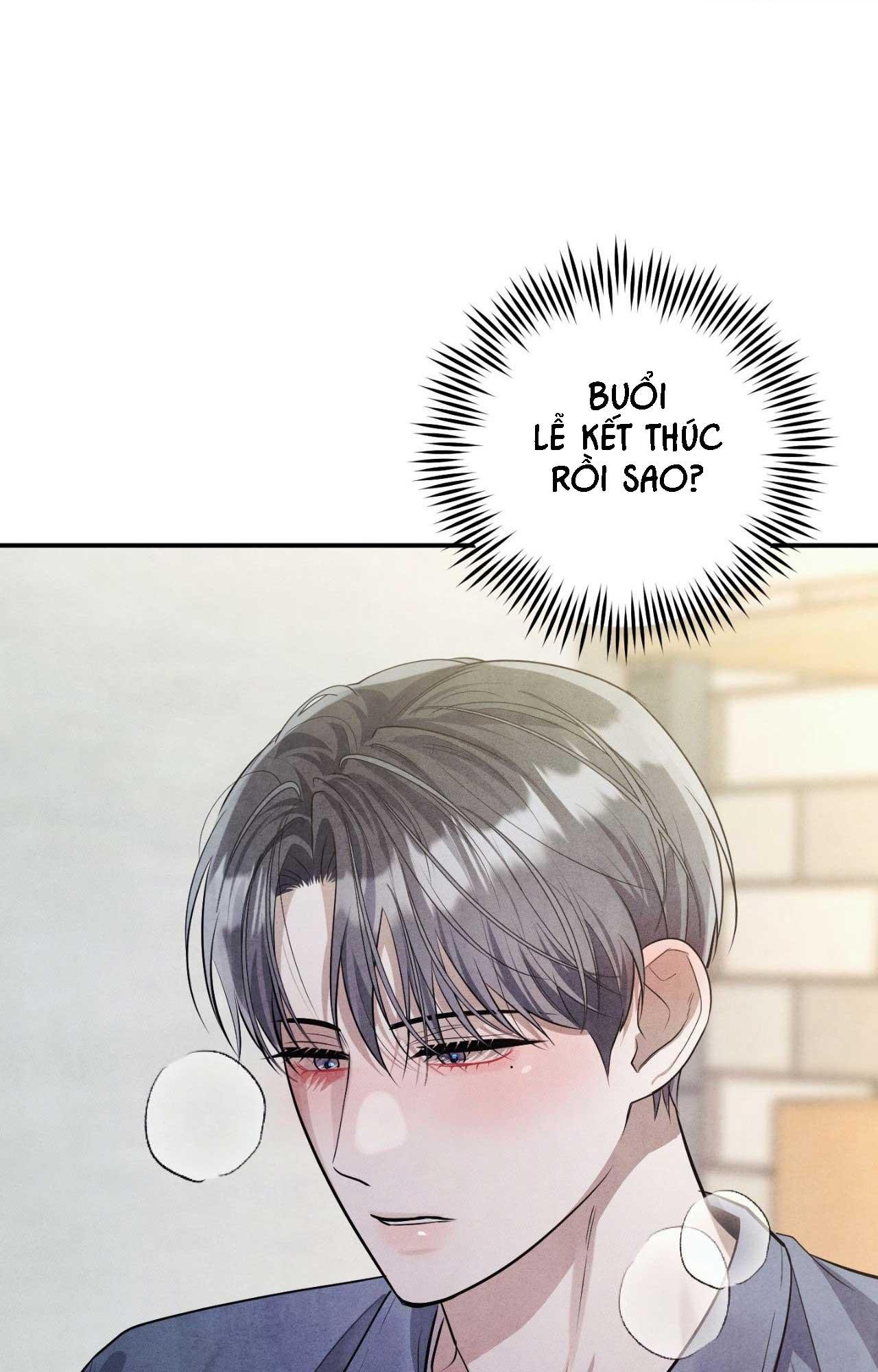 LOCKED IN LEAD Chapter 20 - Next 