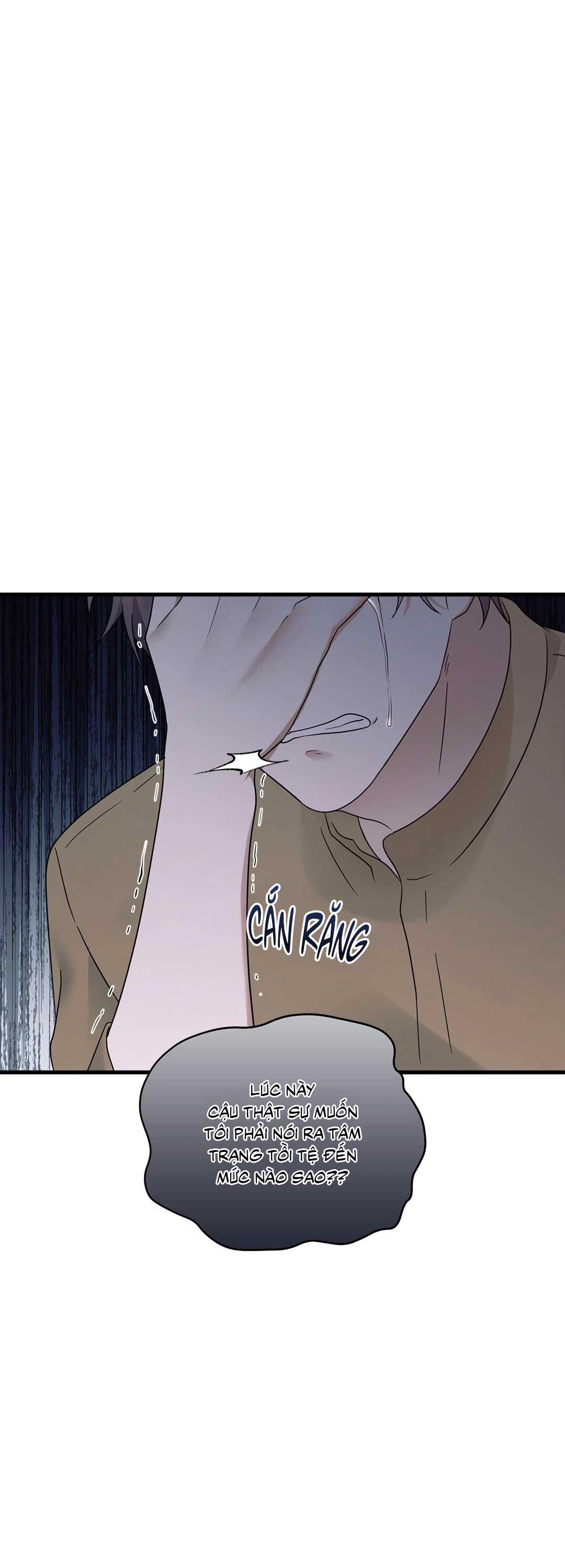 KÝ SỰ ALPHA Chapter 38 - Next Chapter 39