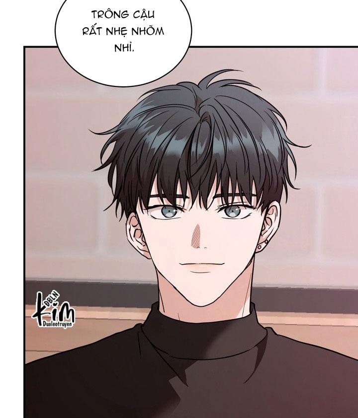 BÁNH QUY TÌNH YÊU TAN CHẢY Chapter 40 end ss2 - Next 