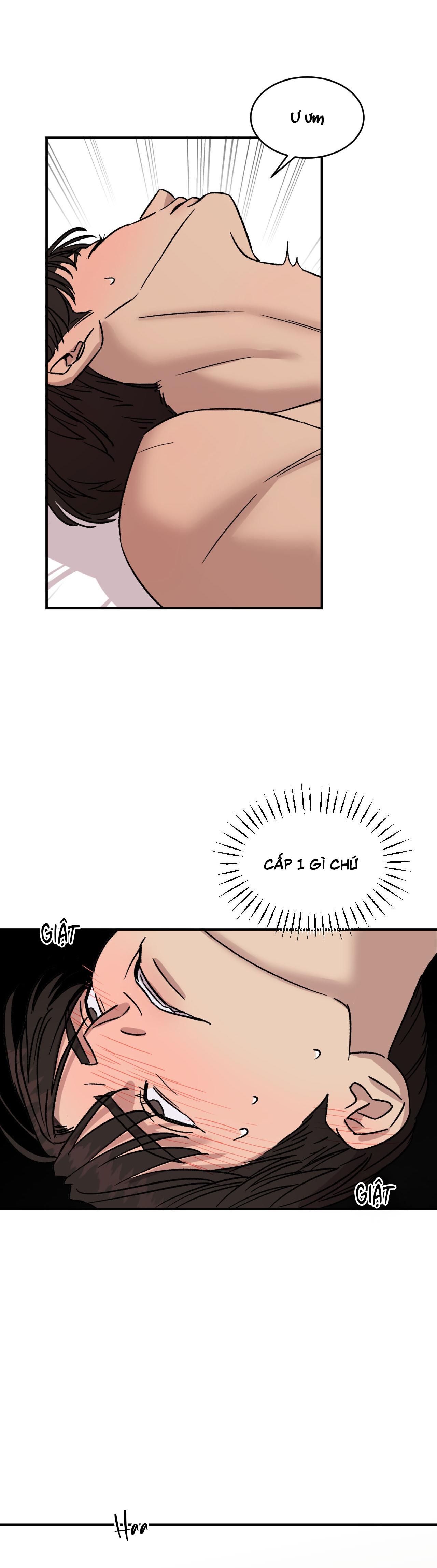 Nhà của chúng ta Chapter 44 H+++ - Next Chapter 45