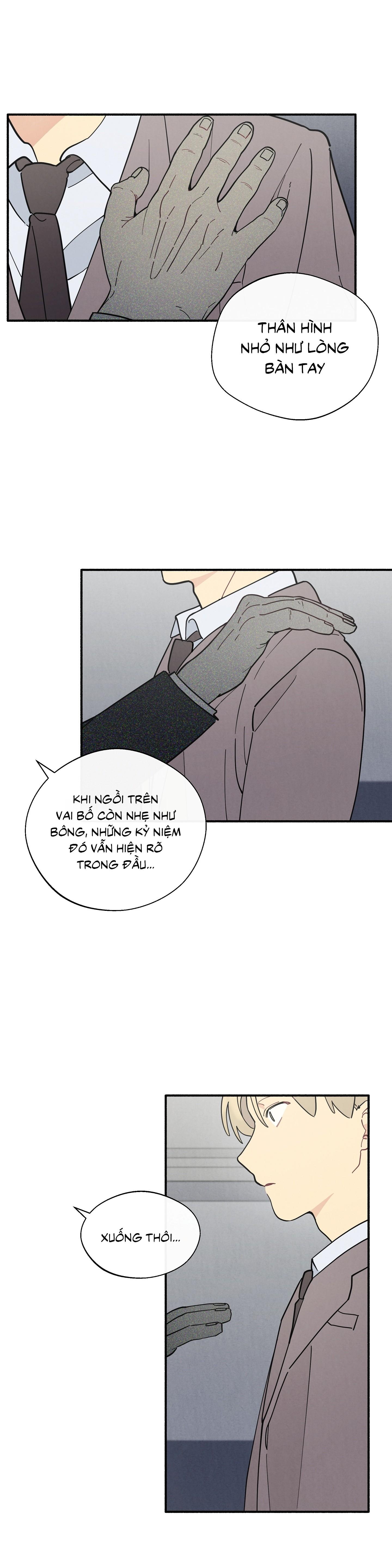 One-Room TA Chapter 56 - Next Chapter 56.01