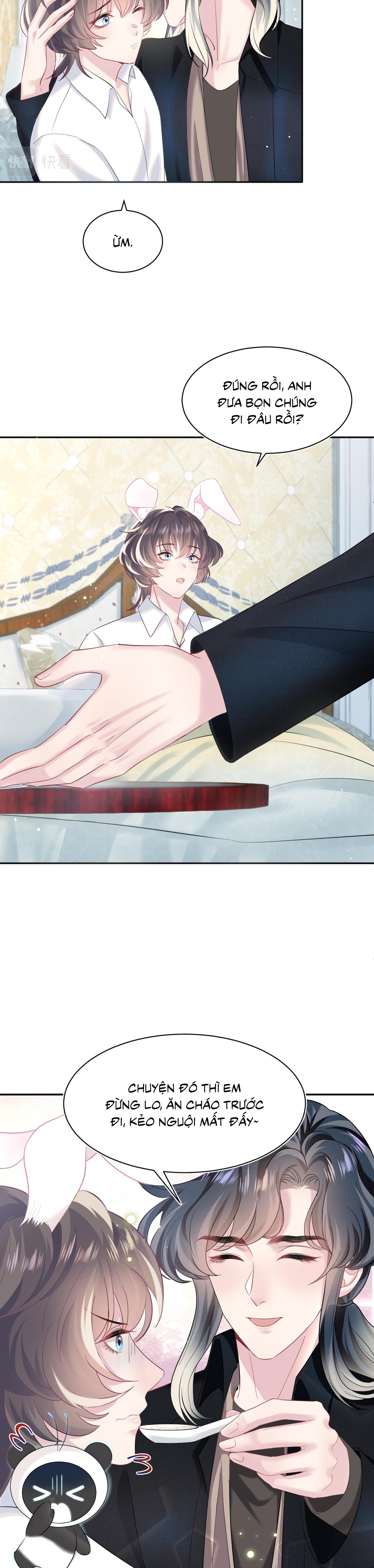 Tuyệt mỹ bạch liên hoa online dạy học Chapter 81 - Next Chapter 82