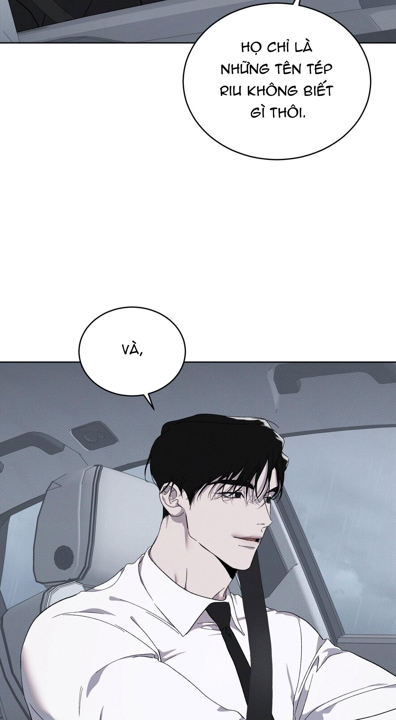 NGUỒN GỐC TIẾN HÓA Chapter 18 - Next Chapter 19