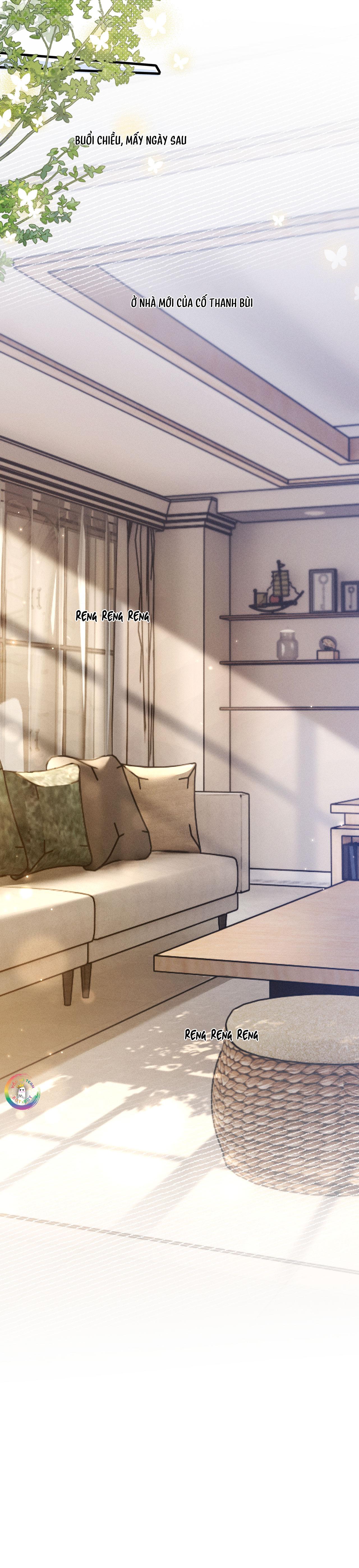 Cuộc Đối Đầu Gay Gắt Chapter 107 - Next 