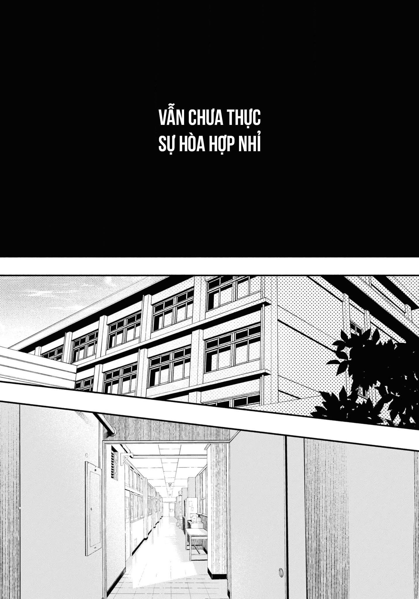 CẶP SONG SINH VÀ THẦY GIÁO Chapter 7 - Next 