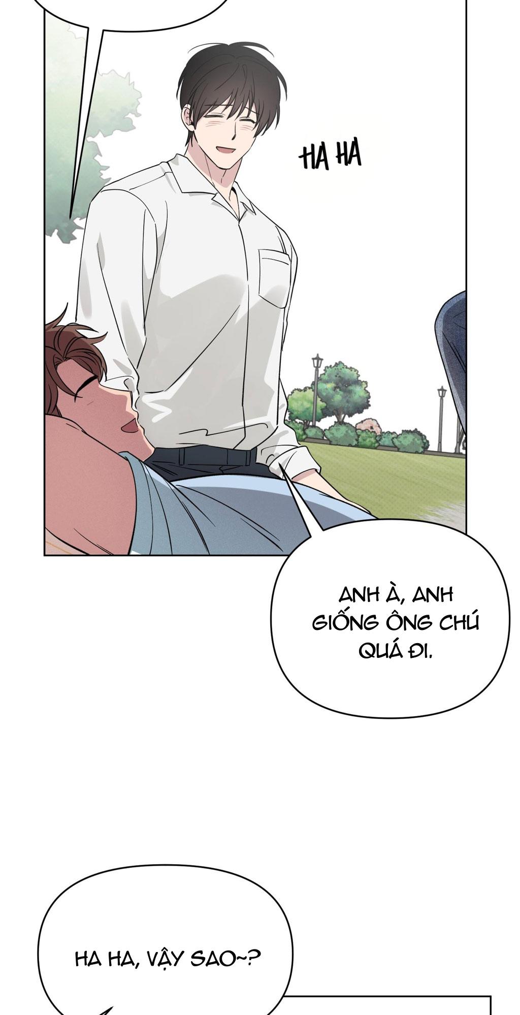 VẬN MAY BẤT NGỜ Chapter 66 - Next Chapter 67