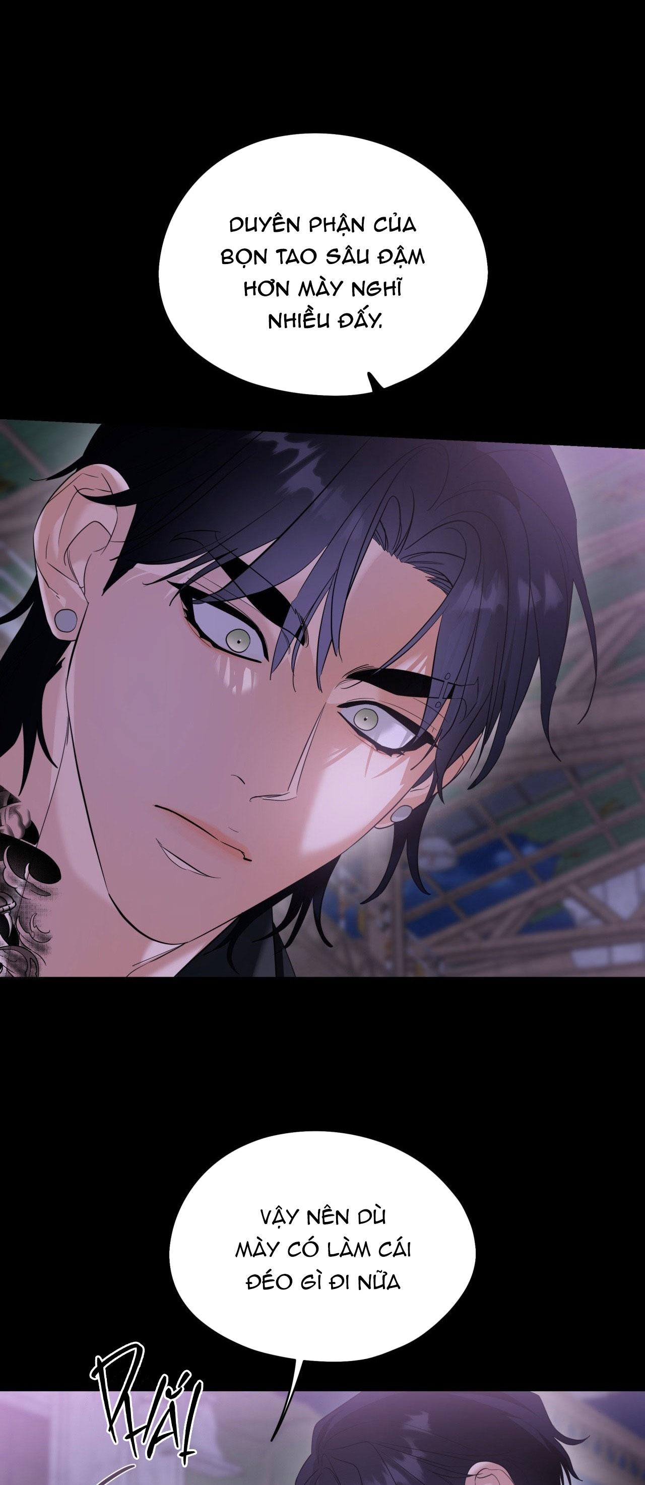 LỆNH CỨU RỖI Chapter 77 - Next Chapter 78