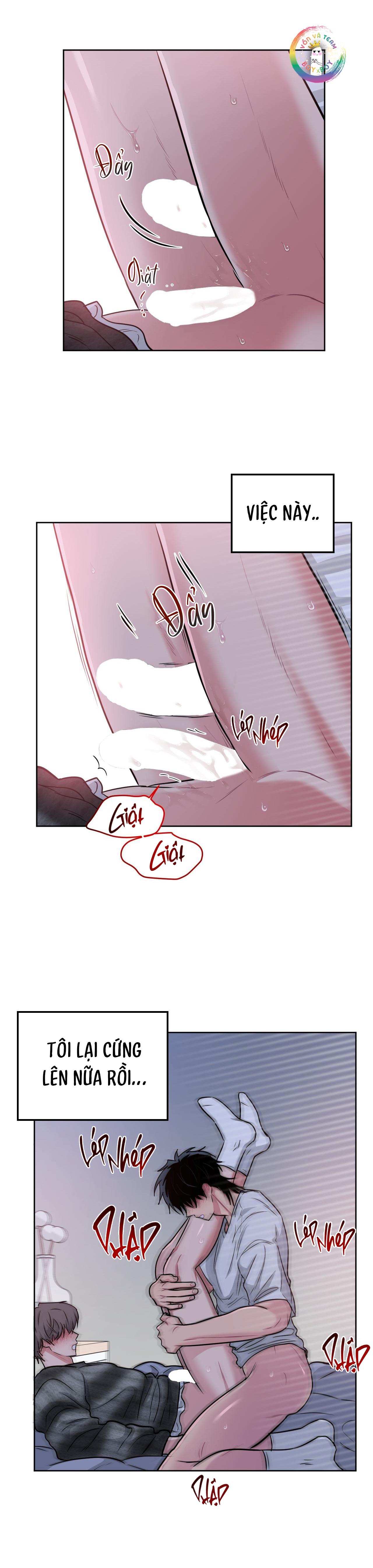 Arts Manz Chapter 49 Sáu chín 69 - Next 