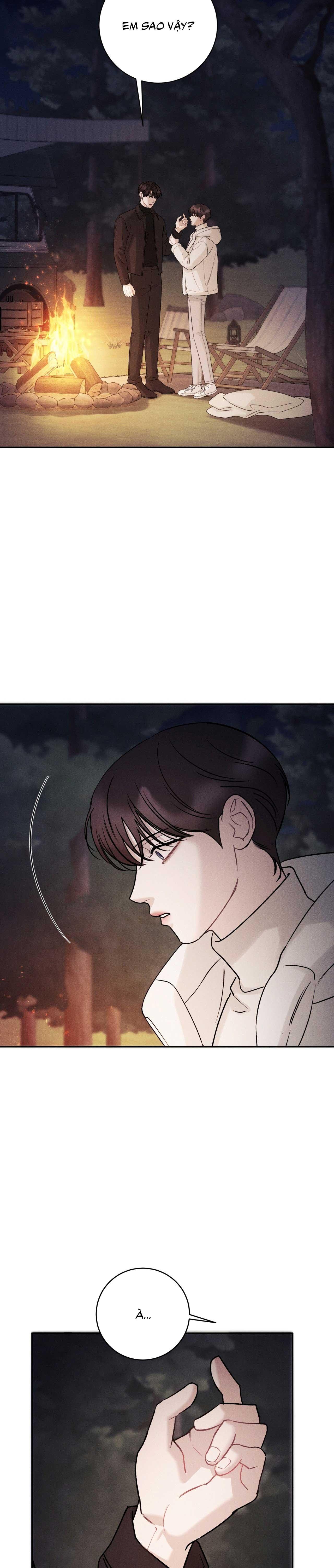 Joo Eun Chapter 38 H - Next Chapter 39