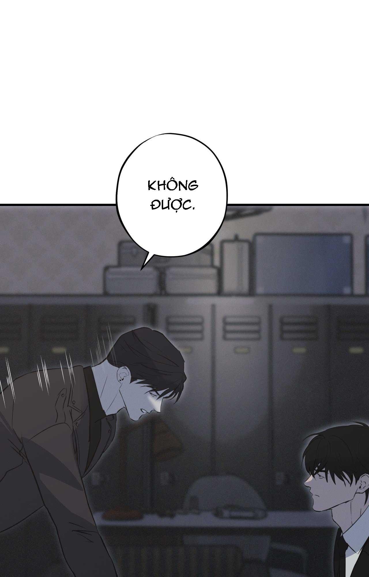 RISKY VICE Chapter 45 - Next Chapter 46