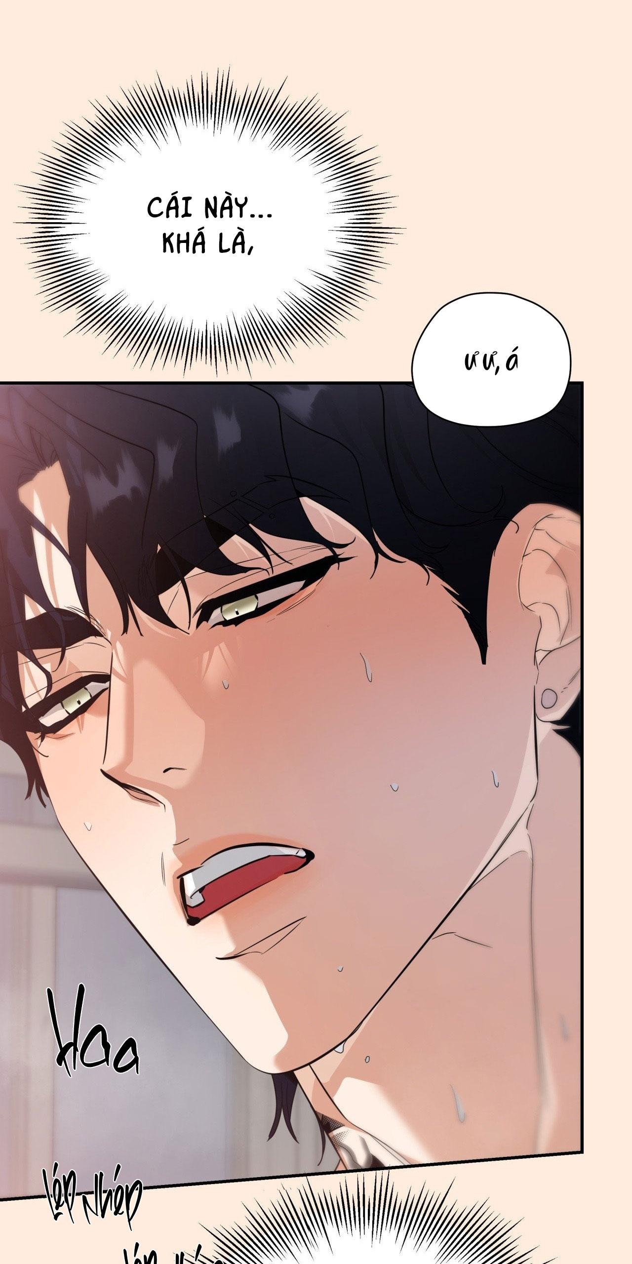 LỆNH CỨU RỖI Chapter 71 - Next 