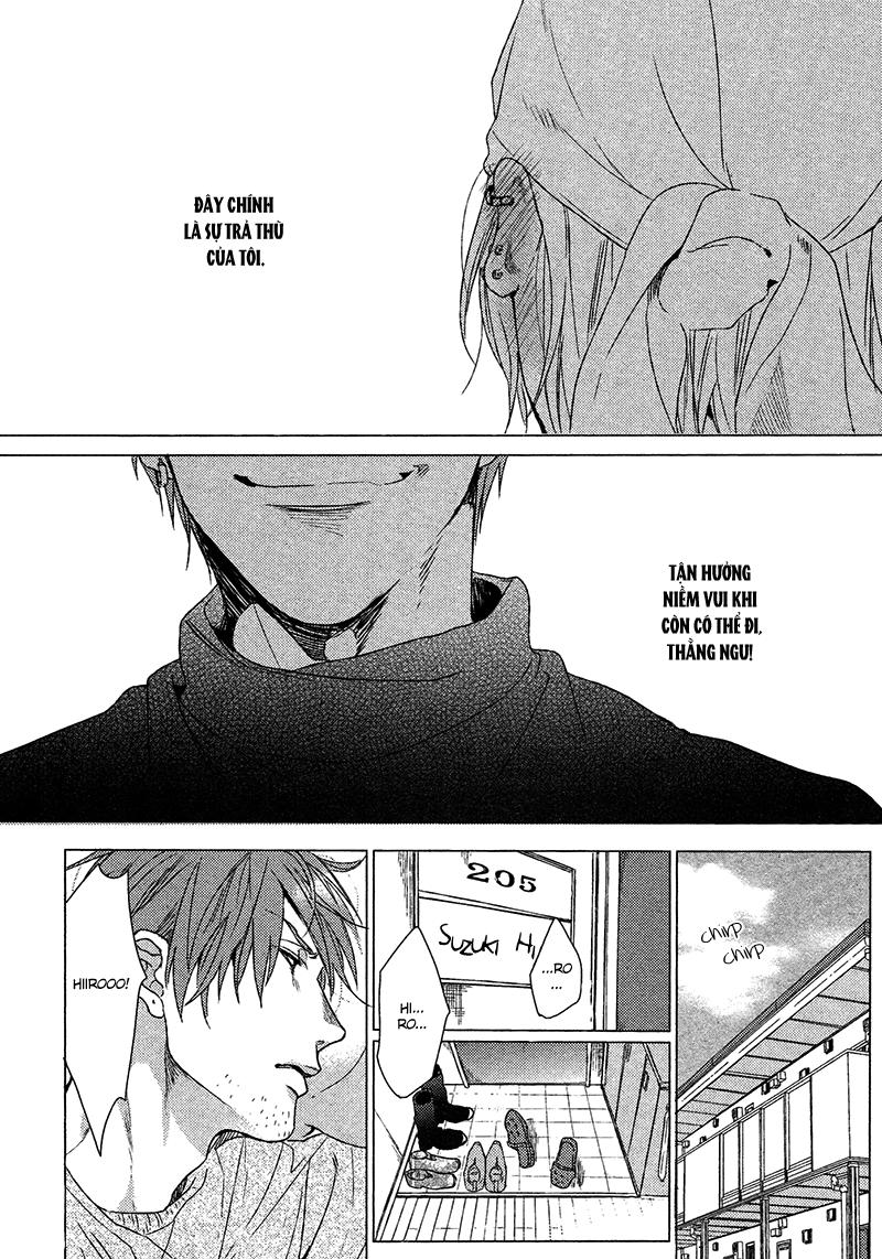Series BL Manga Chapter 20.1 - Next 