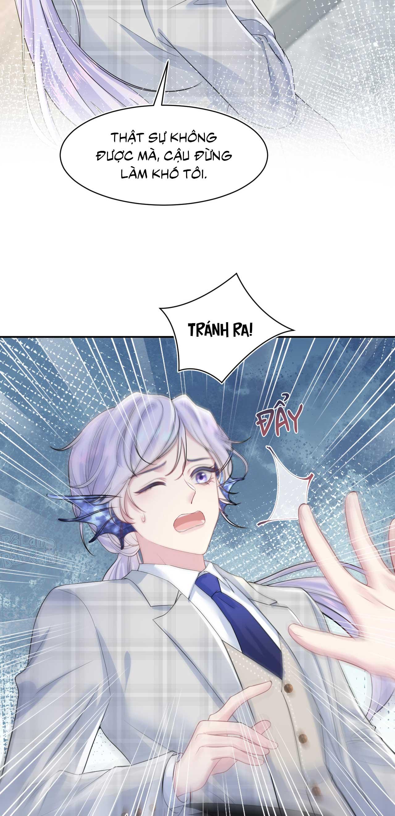 Tuyệt mỹ bạch liên hoa online dạy học Chapter 200 - Next Chapter 201