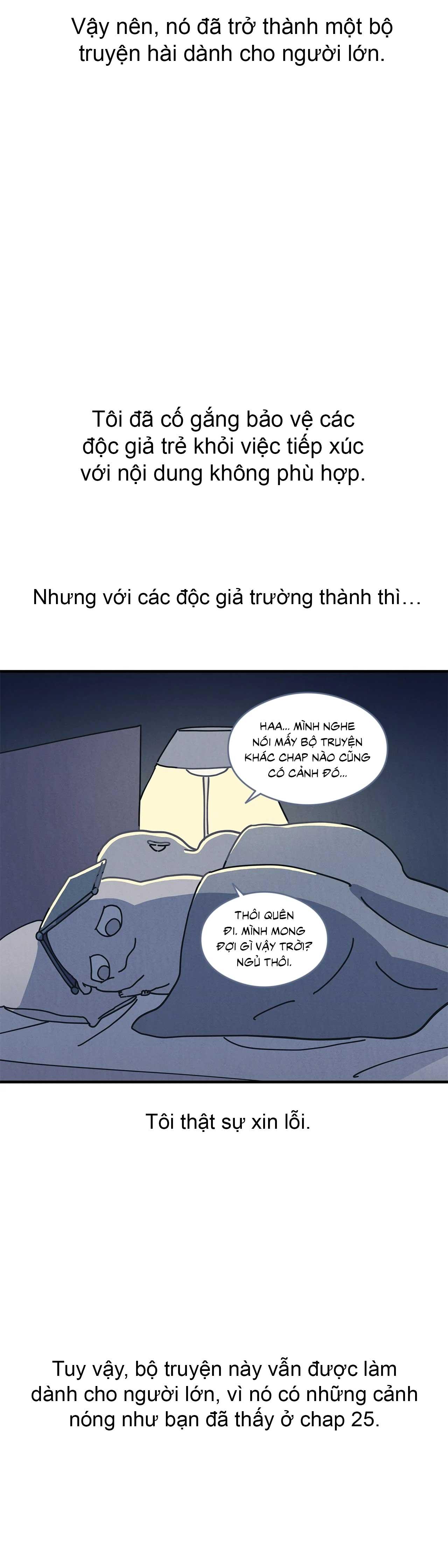 One-Room TA Chapter 28.01 - Next 