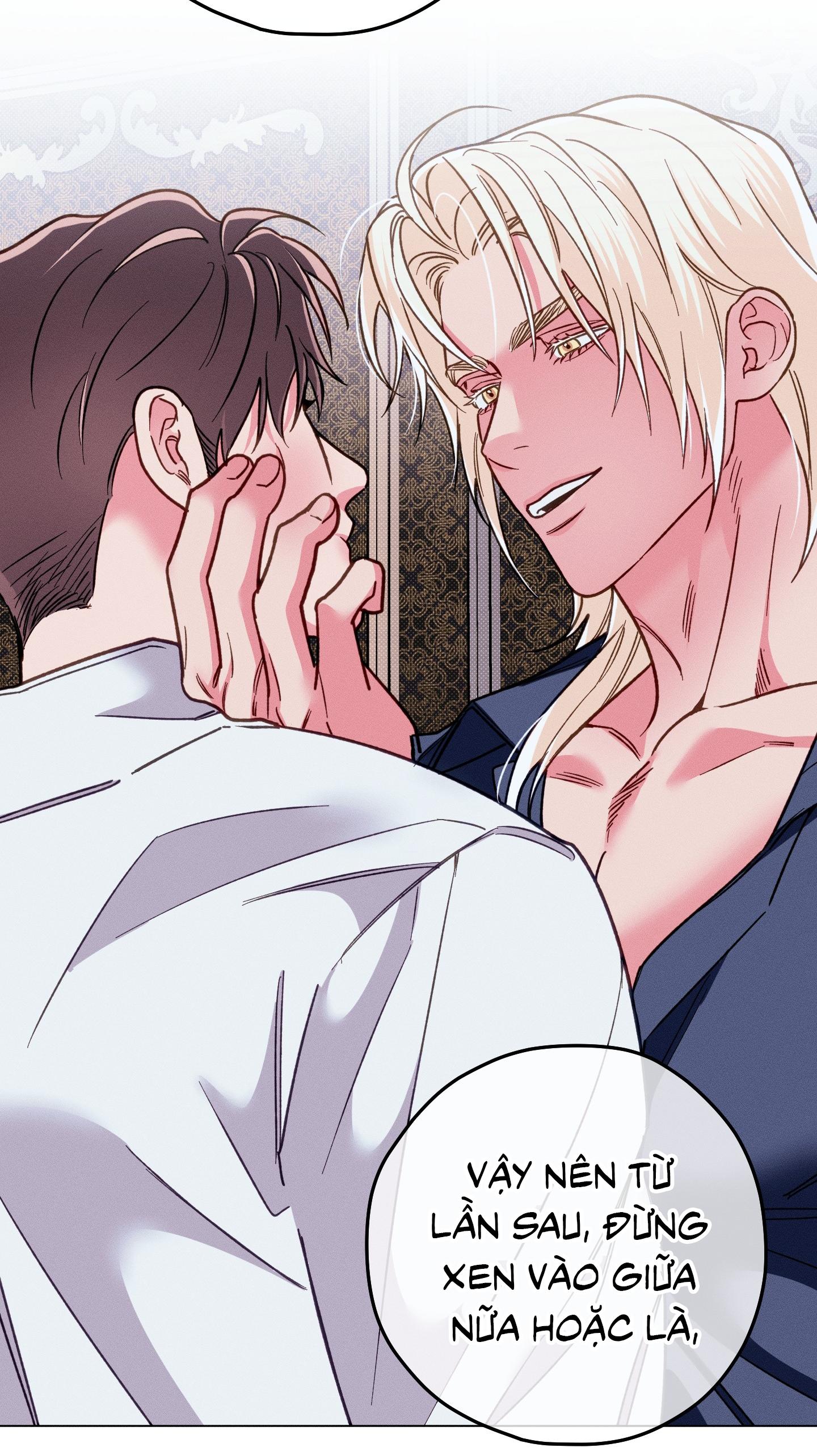 Xuyên Thành Bá Tước Omega Chapter 11 - Next Chapter 12