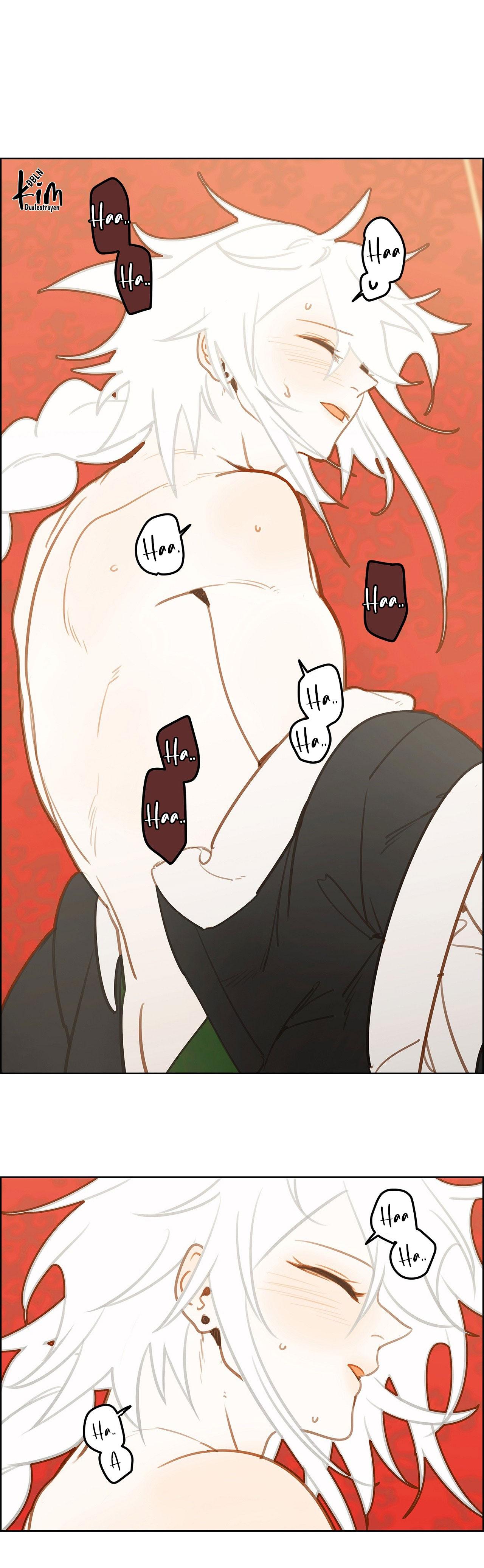 (ABO) TỚI QUỶ THÀNH TÌM PAPA Chapter 18 - Next 