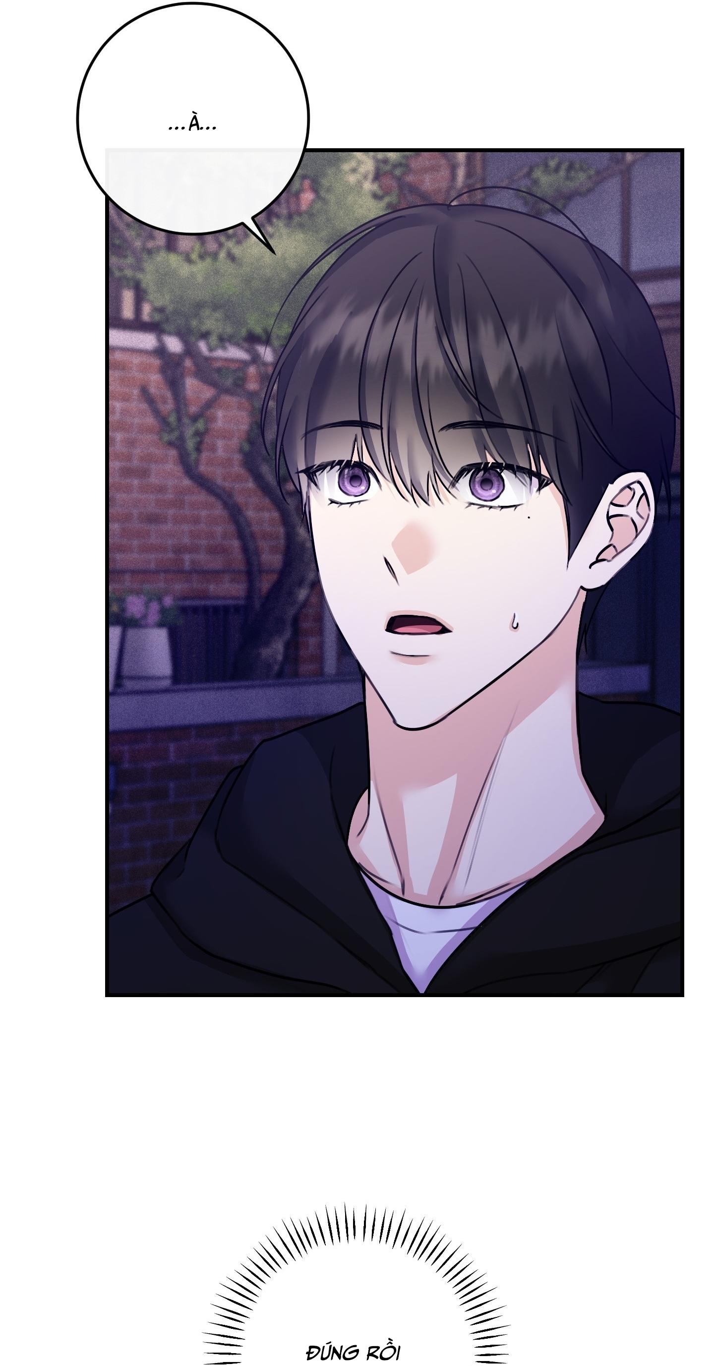 QUAN HỆ CỘNG SINH CỦA MẶT TRĂNG VÀ MẶT TRỜI Chapter 48 - Next Chapter 49
