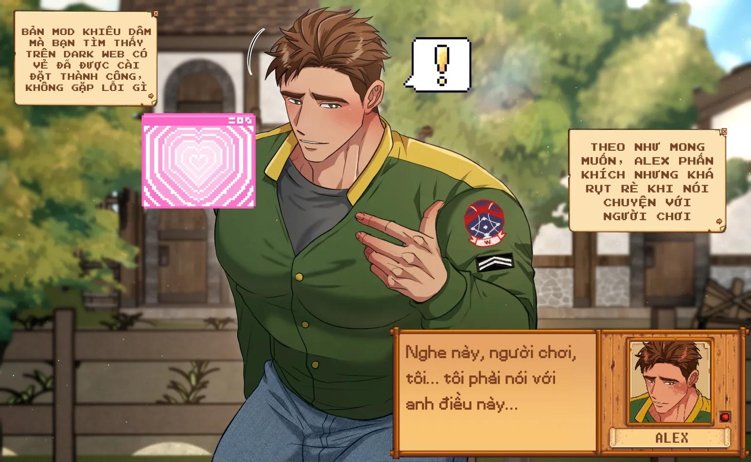 Tuyển tập BL màu sắc Chapter 118 - Next 