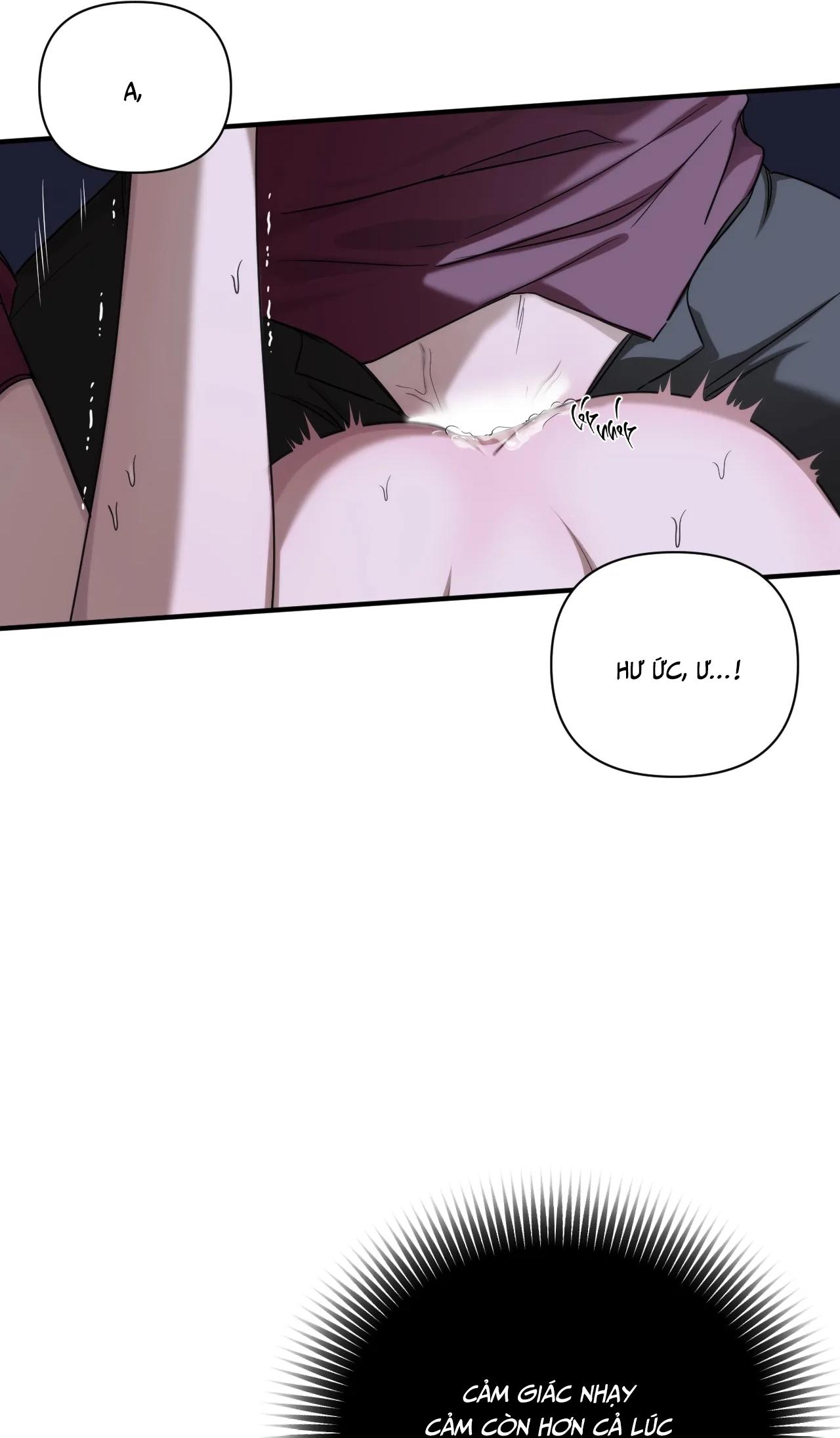 GỌI TÊN ANH Chapter 15 H+ - Next 