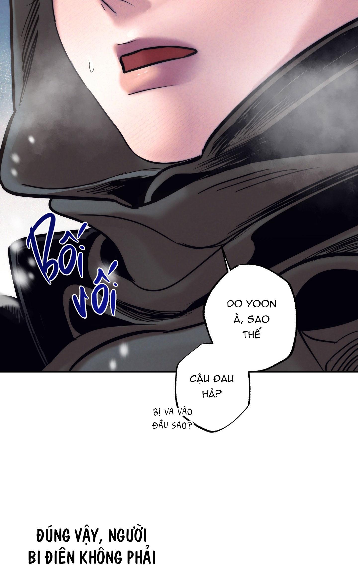 KỲ THỊ Chapter 56 - Trang 2