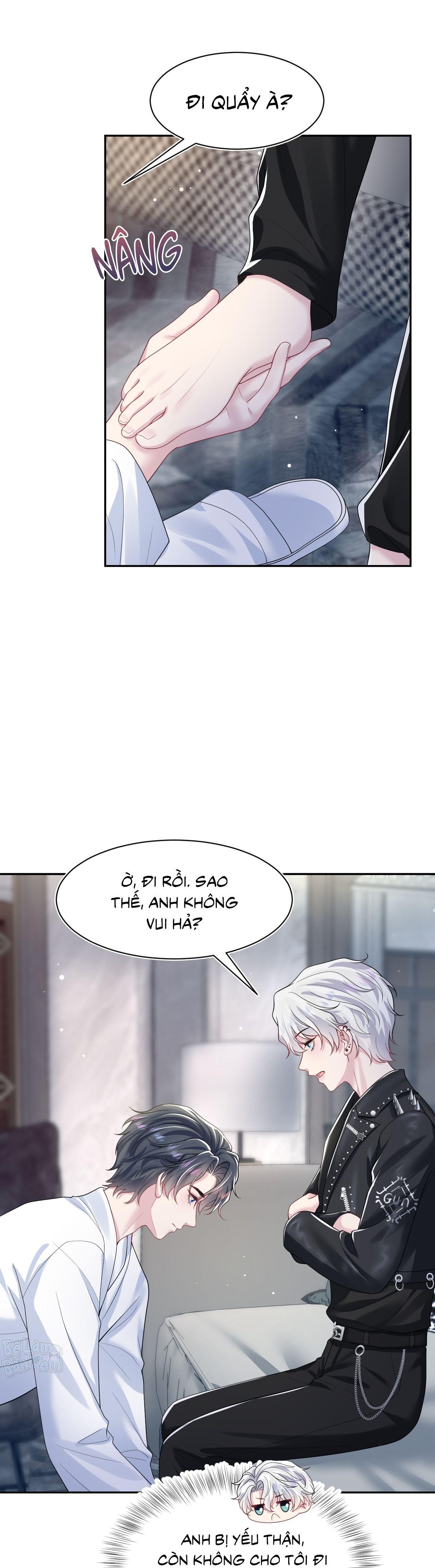 Tuyệt mỹ bạch liên hoa online dạy học Chapter 204 - Next Chapter 205