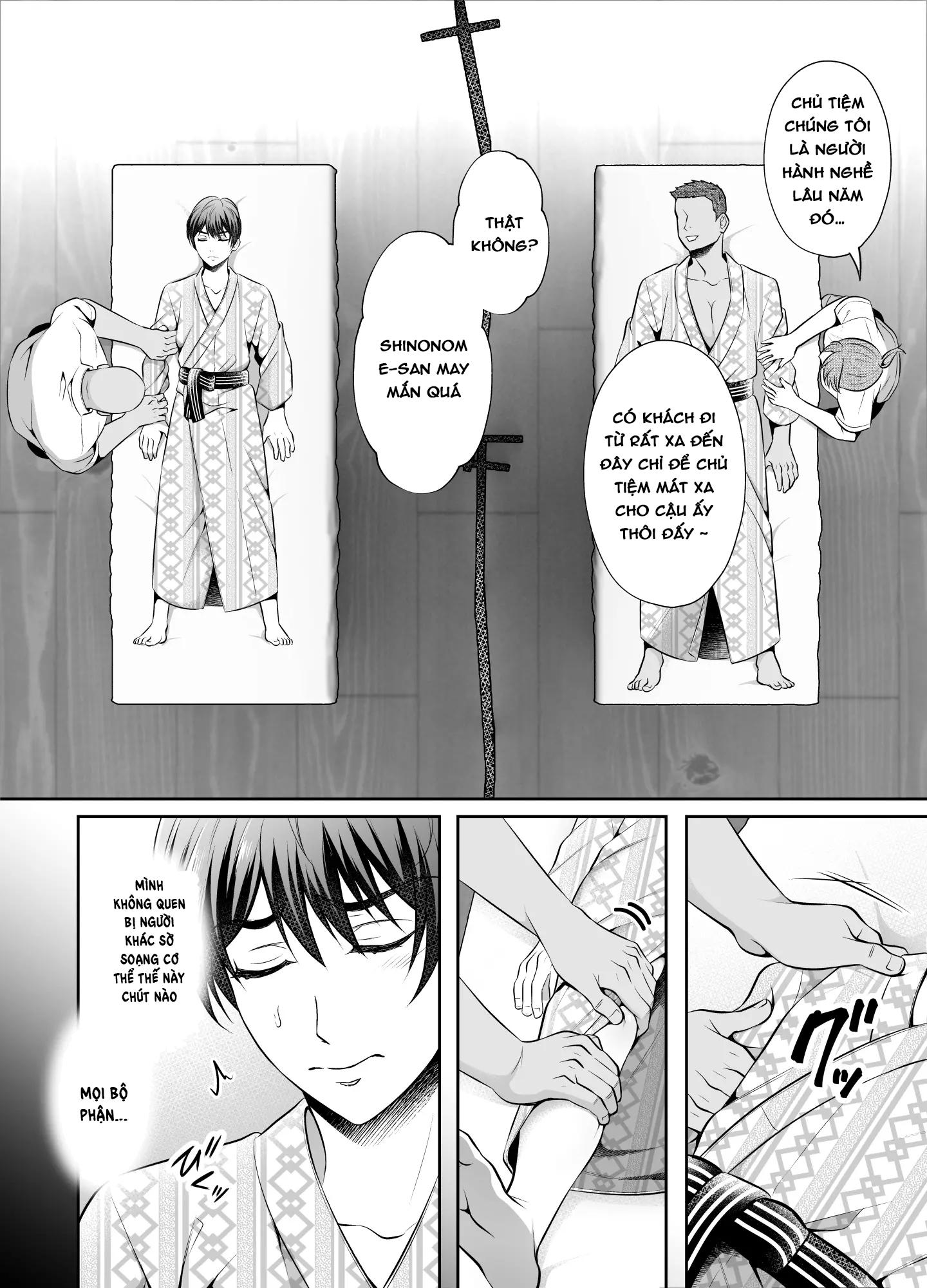 Oneshot hỏny Chapter 358 - Next Chapter 359