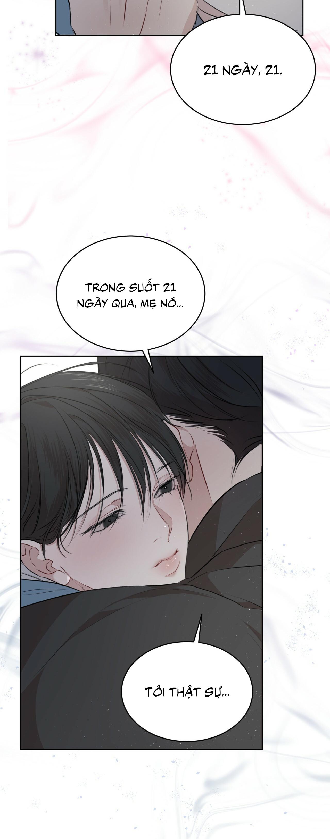 KHỞI NGUỒN SỰ SỐNG Chapter 36 - Next Chapter 37 H+++
