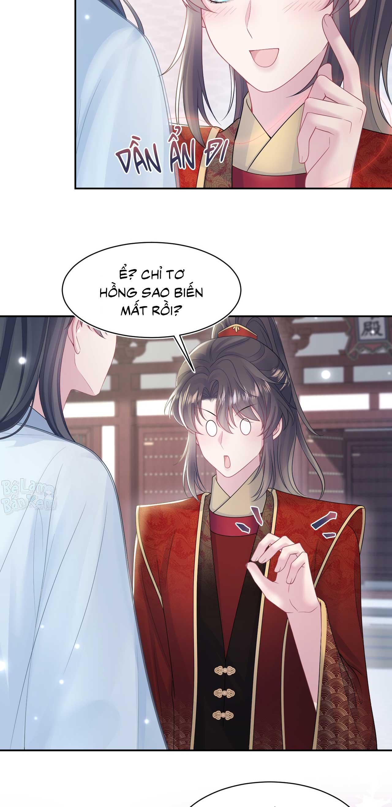 Tuyệt mỹ bạch liên hoa online dạy học Chapter 191 - Next Chapter 192