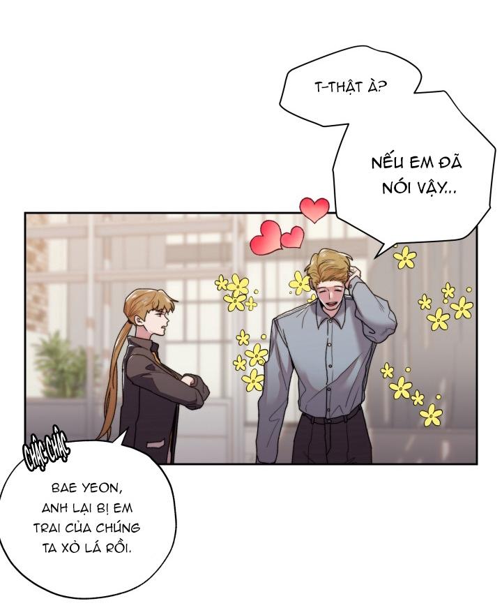 Người Hàng Xóm Bất Ngờ Chapter 1 - Next 