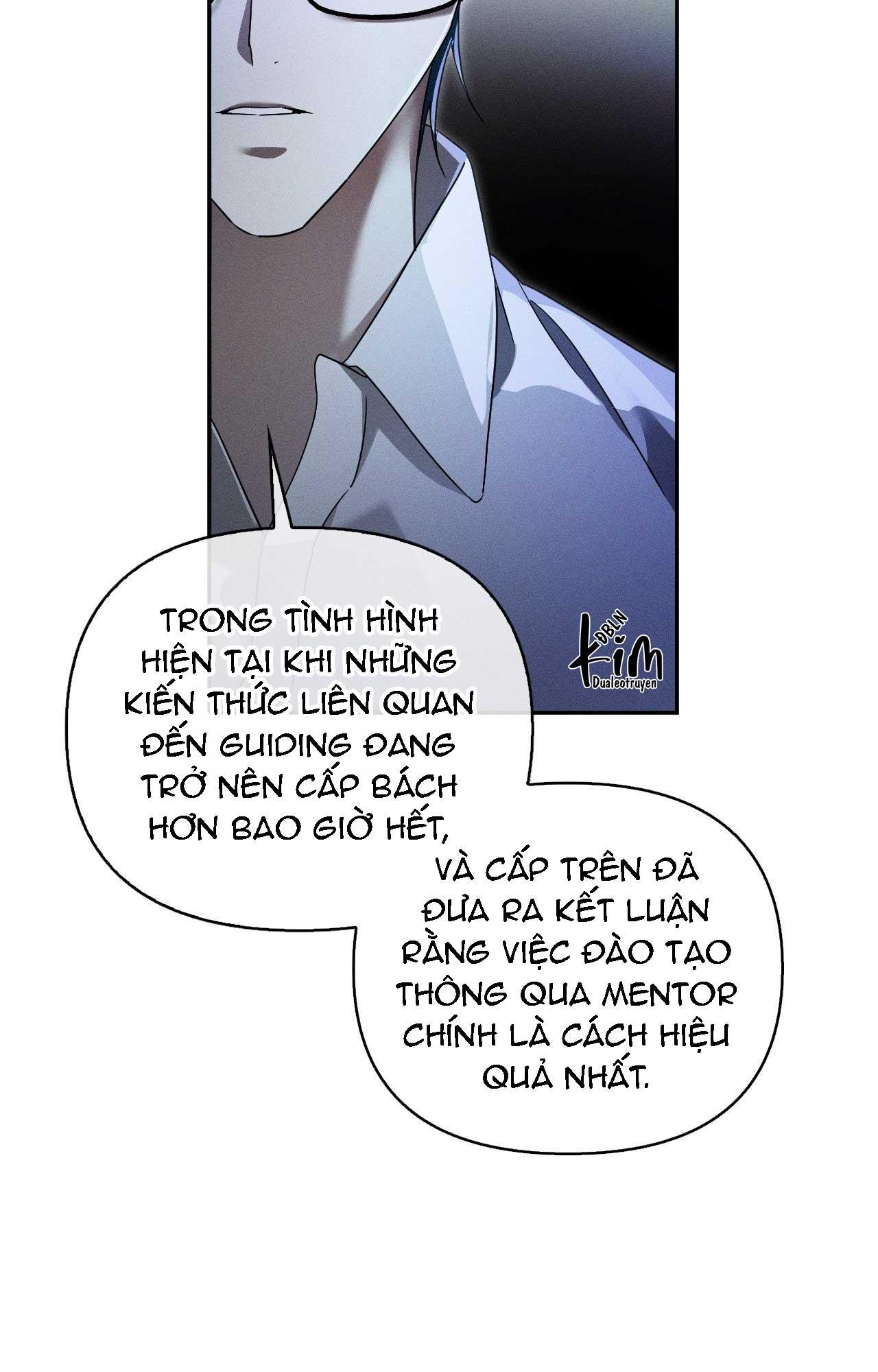 BLOOD POKER Chapter 5 - Next 