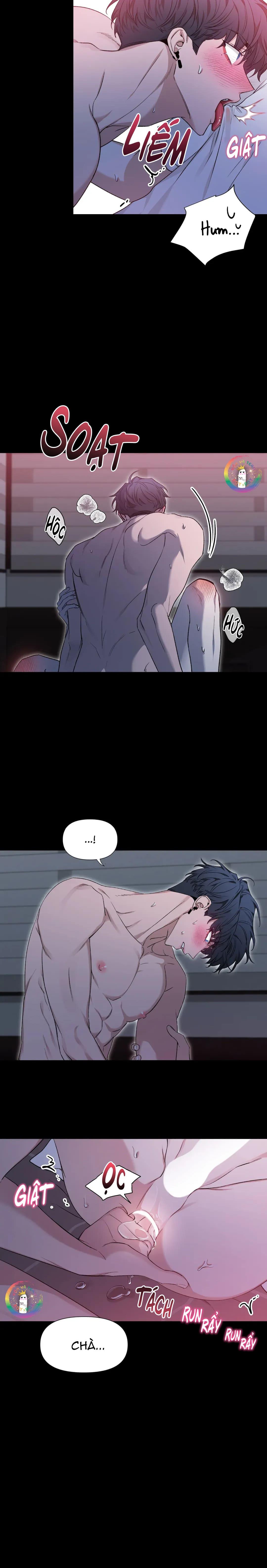 SKETCH Chapter 81 Sếch rất nhiều - Next 