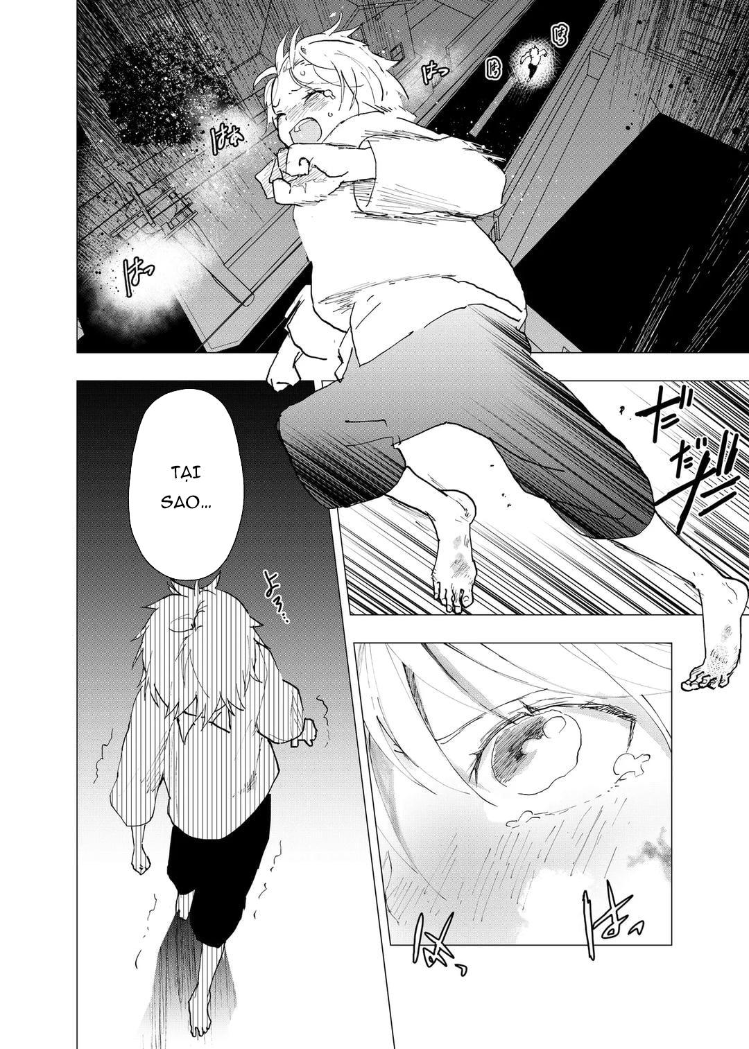 Tuyển tập bộ truyện của tác giả Orukoa Chapter 34 - Next Chapter 35