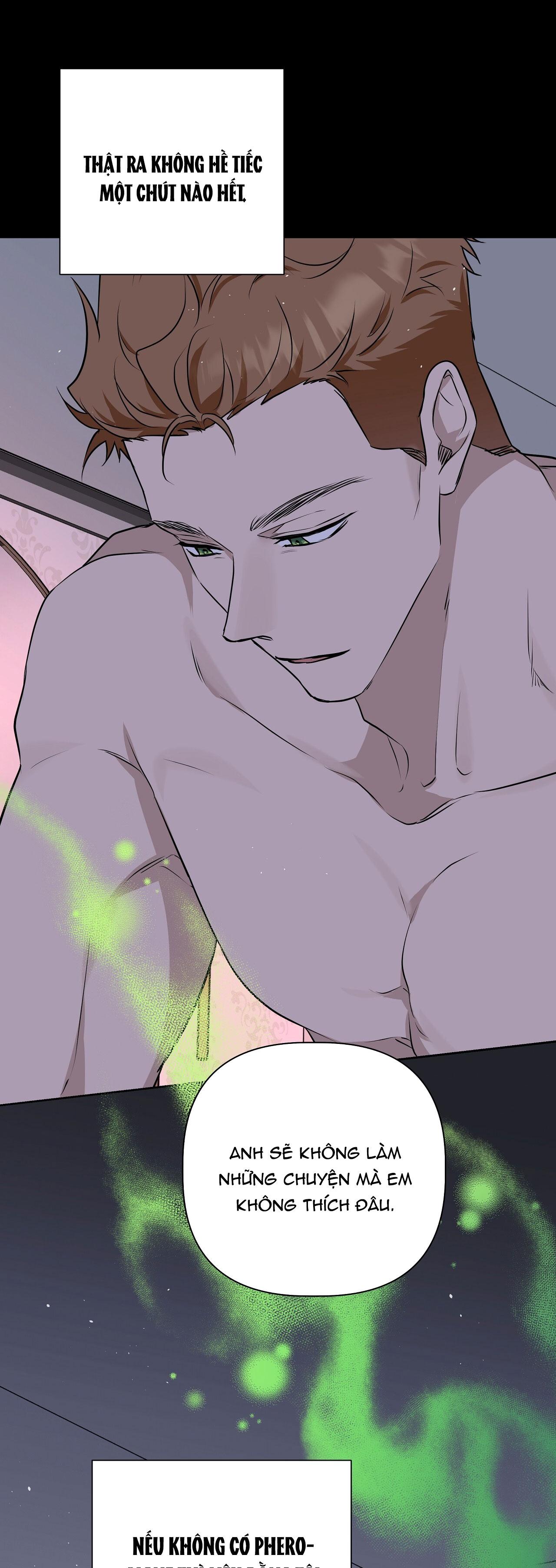 OMEGA HOÀN HẢO CỦA TÔI Chapter 28 - Next 