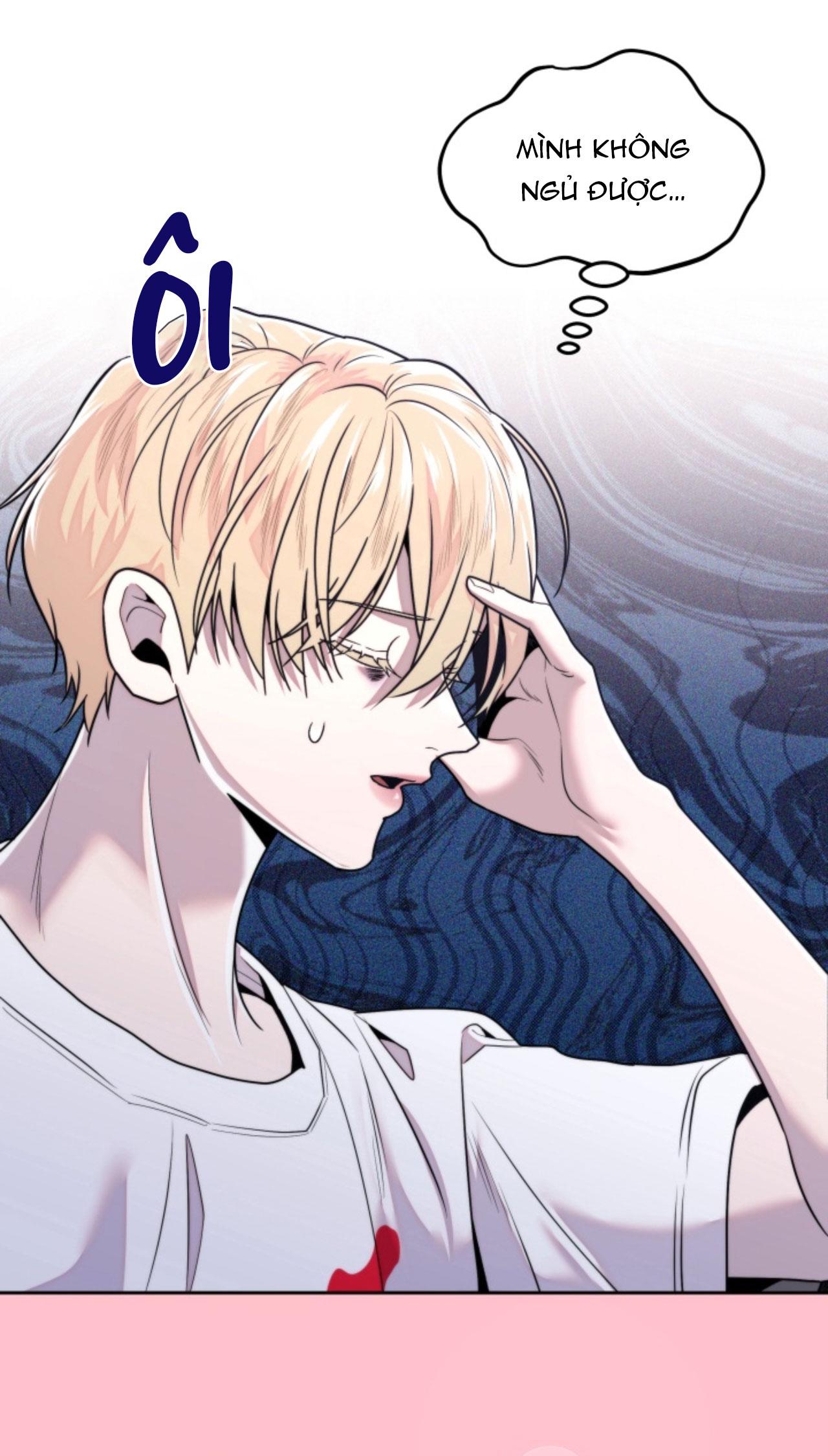 Người Hàng Xóm Bất Ngờ Chapter 13 - Trang 2