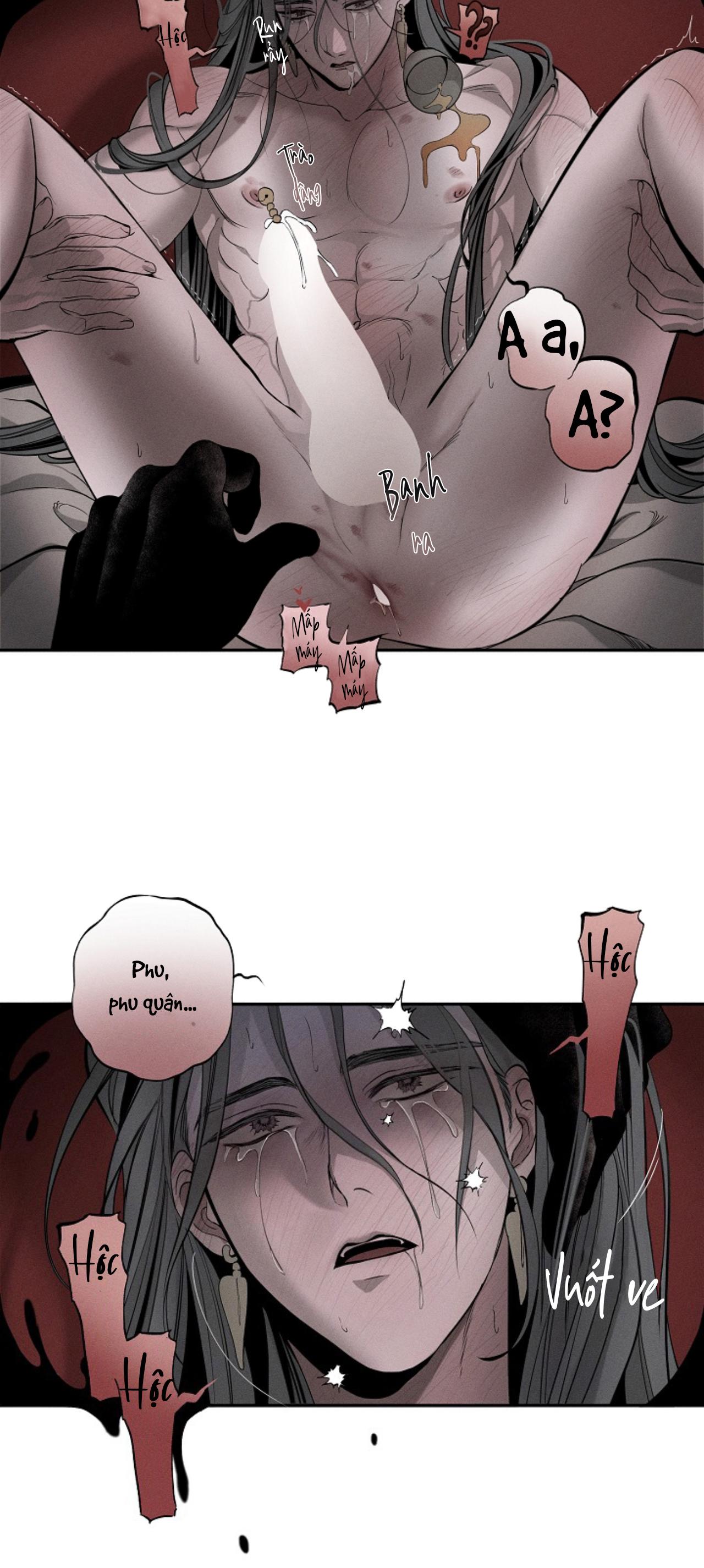 Ngũ tắc: hiếu ái truyện Chapter 6 H - Trang 2