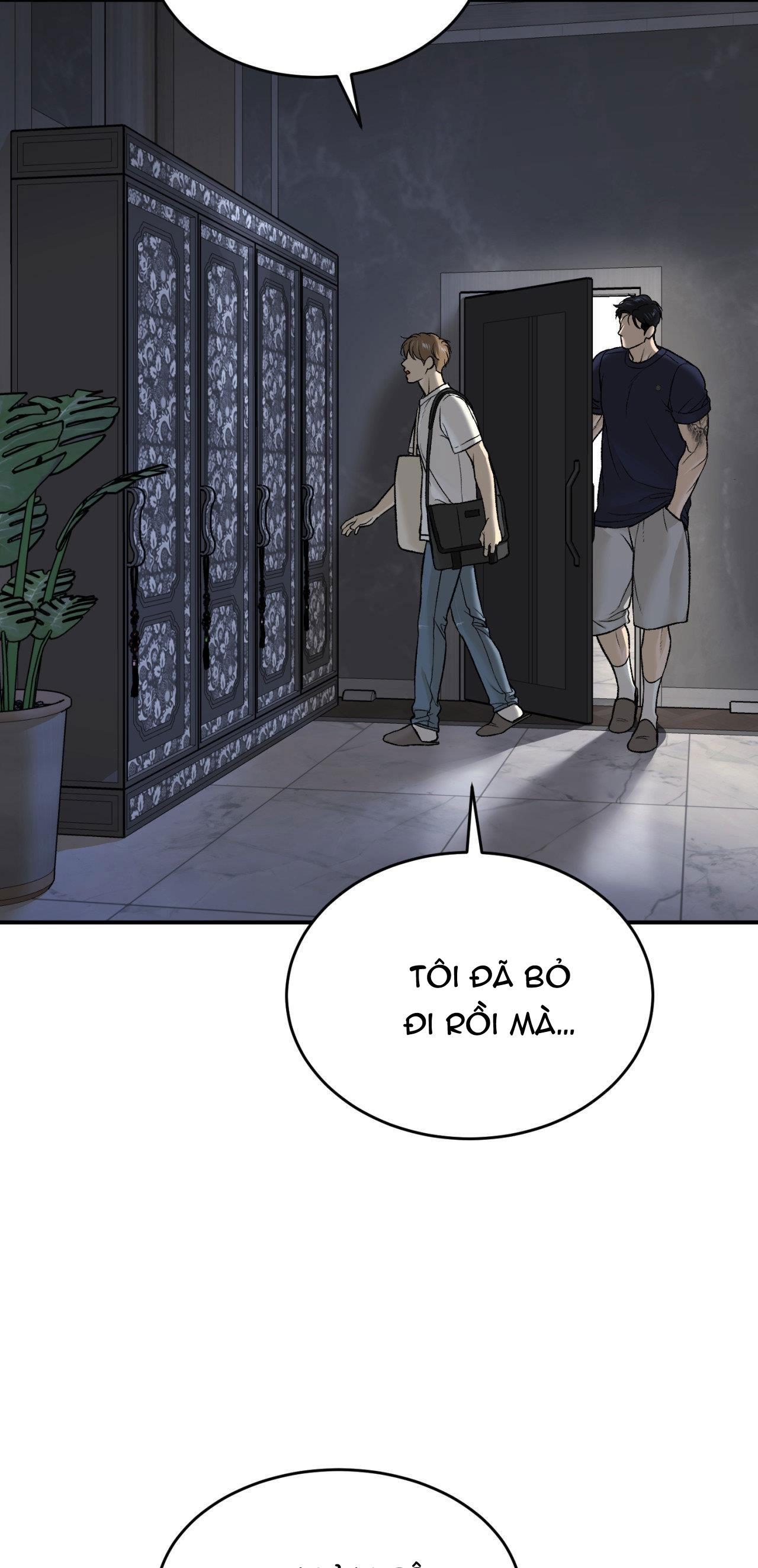 ĐIỀM RỦI Chapter 78 - Trang 2
