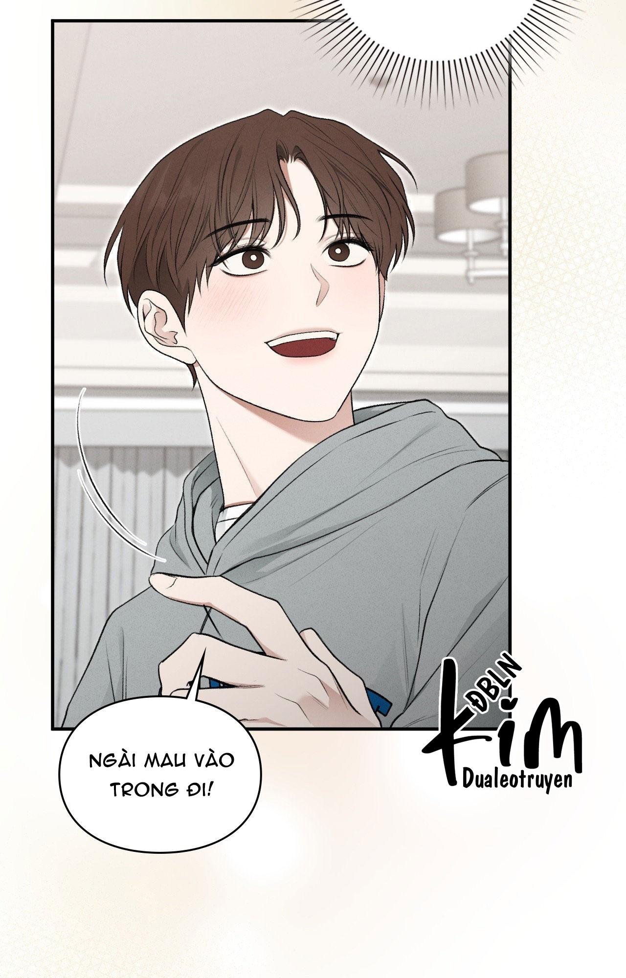 SỨ GIẢ THẦN CHẾT Chapter 42 - Next 