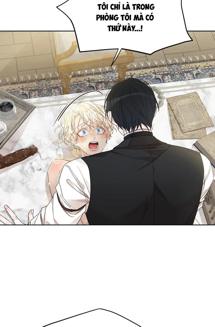 (Daisy) Snake Hole Chapter 6 - Trang 2