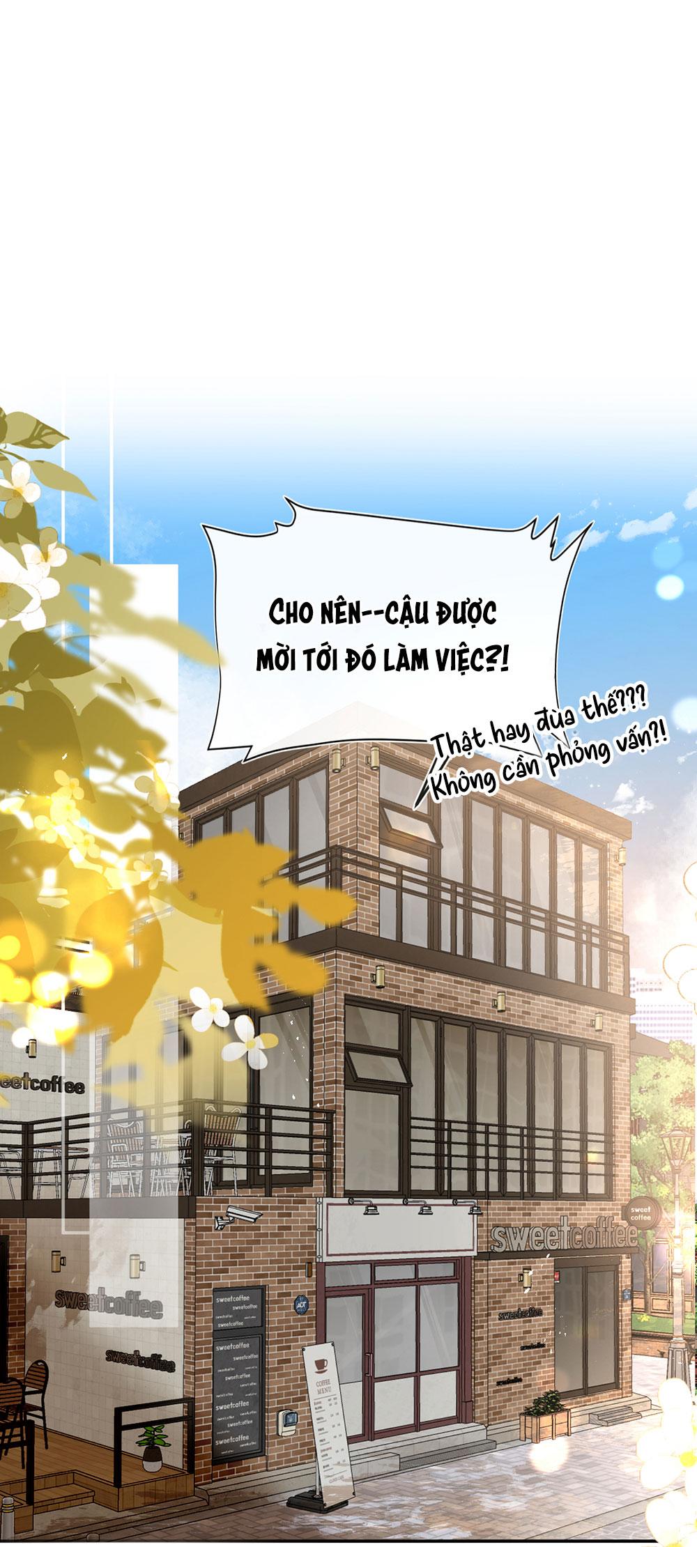 Mối Quan Hệ Tệ Hại Chapter 4 - Next Chapter 5