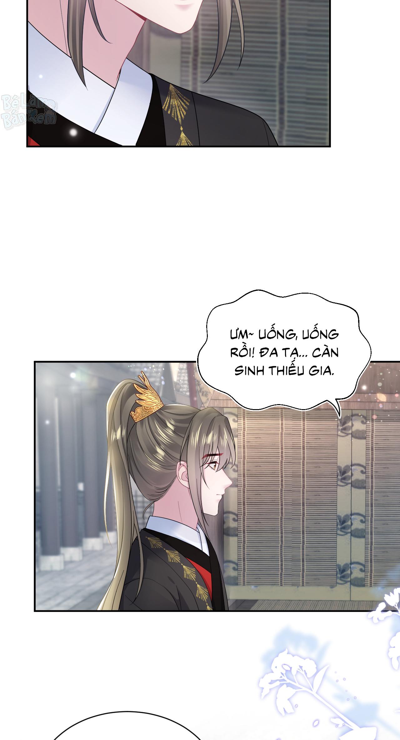 Tuyệt mỹ bạch liên hoa online dạy học Chapter 180 - Next Chapter 181