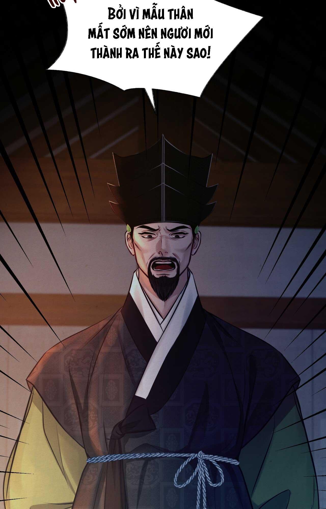NGHỊCH SÁT Chapter 1 - Trang 2