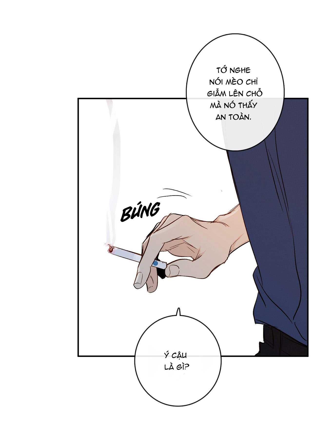 Thiên Đường Táo Xanh Chapter 115 - Next 
