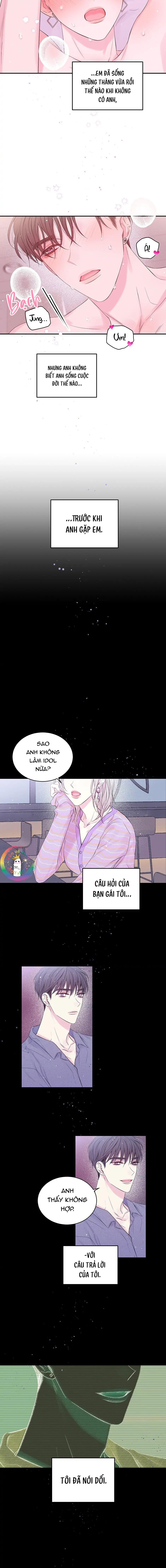 Bí Mật Của Tôi Chapter 98 H - Next Chapter 99