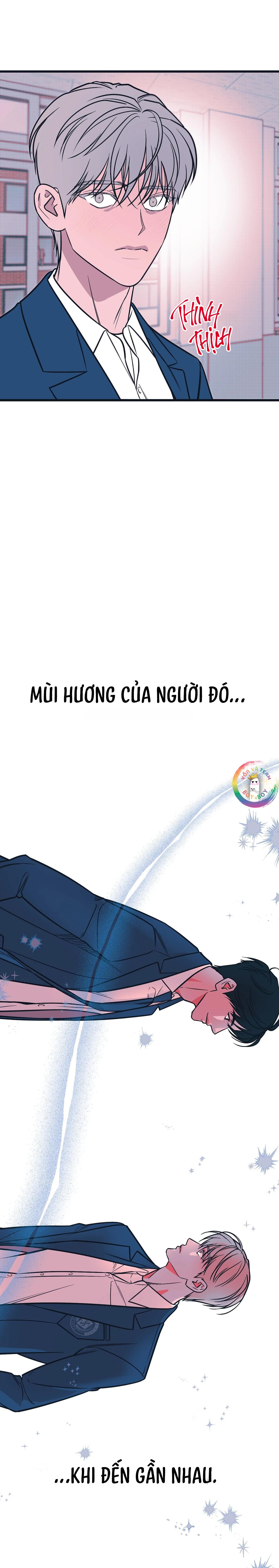 Nhật Ký Đơn Sắc Chapter 20 - Next Chapter 21